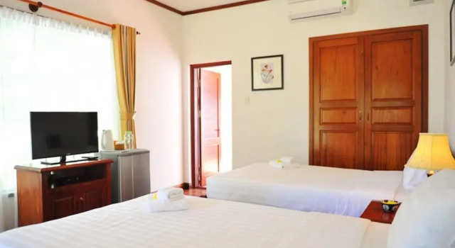 Номер Premium Santa Garden Resort