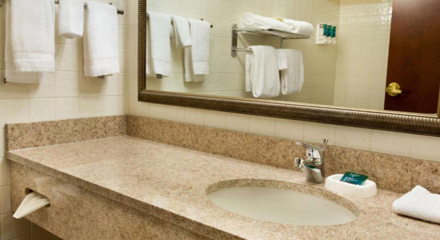 Люкс Drury Plaza Hotel St Louis Creve Coeur
