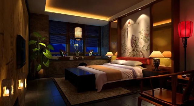 Golden Peacock Hotel, Varaa Hotelli Hongshan District 