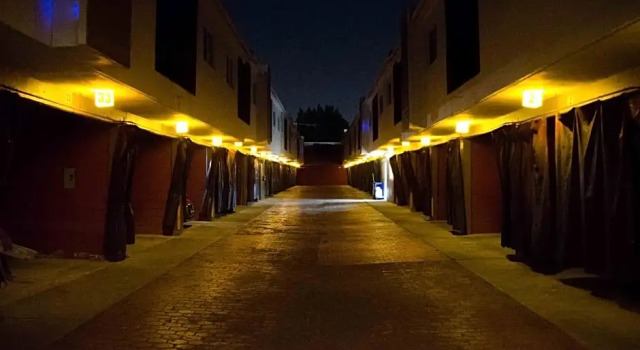 Motel Encuentro