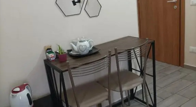 Standard cameră B&B Perbaccobar
