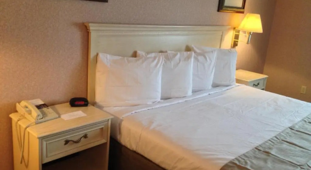 Номер Standard Parkside Inn Bridgeview