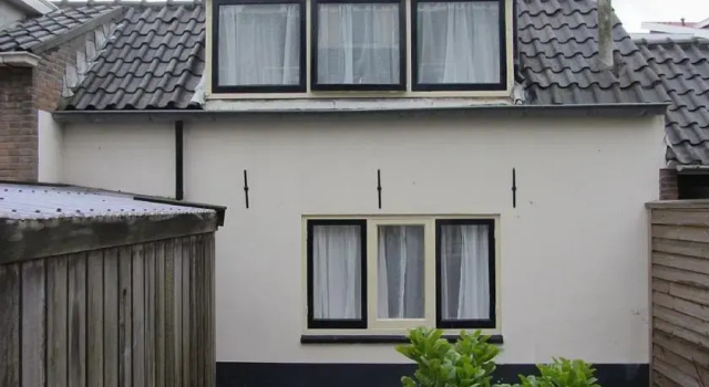 Holiday Home Emmastraat, Забронировать Апартаменты/квартира Катвейк Южная Голландия