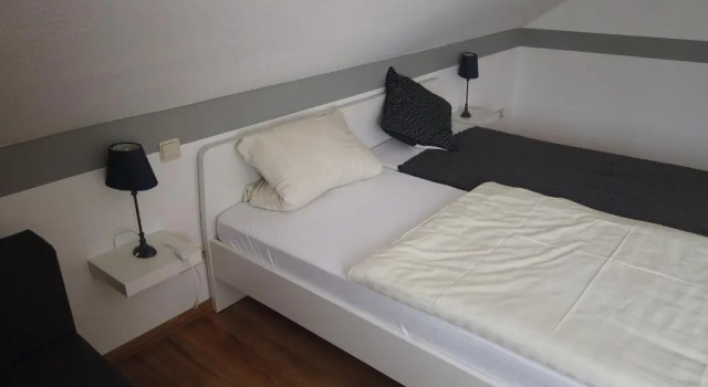 Номер Standard Hotel Waldterrasse