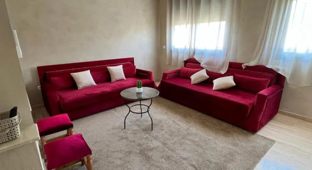 Апартаменты с 2 комнатами Suites Appartement Midelt