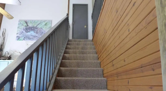 Woods End 2bdr Cabin, Prenota Hotel Branson 