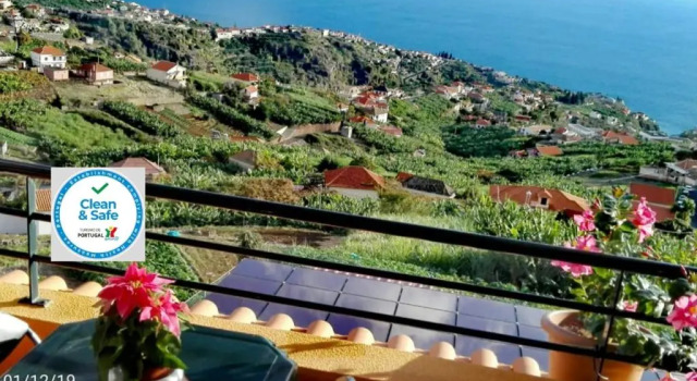 Апартаменты Apartamento Villa