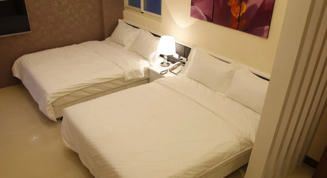 Days Good Guest House