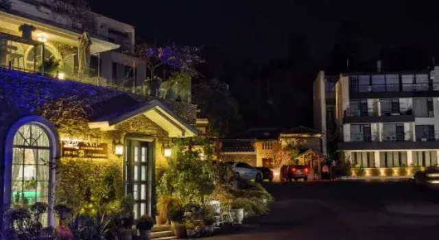 Xiapu seclusion mountain sea homestay, Rezerwuj Hotel Hotele w Xiapu z parkingiem, Parking
