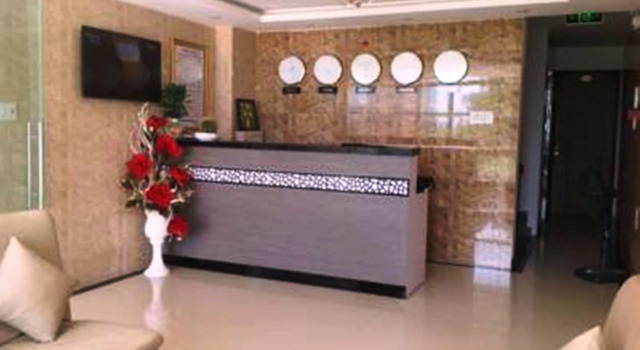 Be Sea Hotel