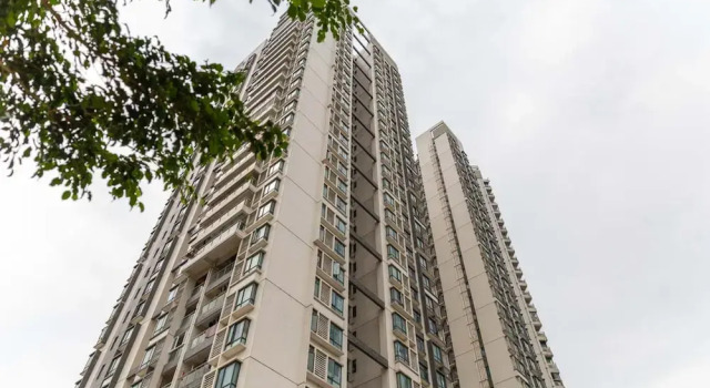 Locals Boutique Apartment Huafa Plaza 9