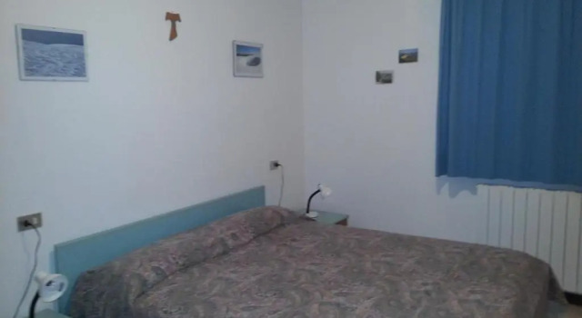 Двухместный номер Standard Agriturismo Col Cacione