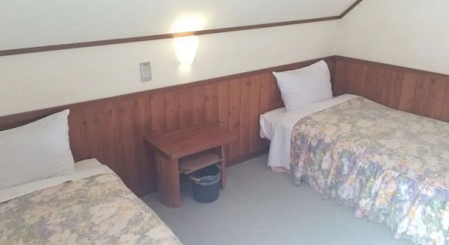 Pension Smoke Chief, Buchen Sie Hotel Tateshina 