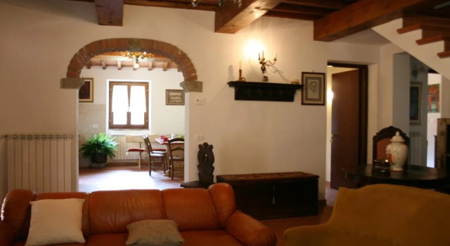 Podere le Macchie, Prenota Hotel Chitignano Toscana