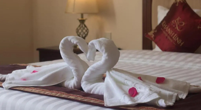 Khanh Linh Hotel, Réserver Hôtel Hôtels SPA à Gia Lai, SPA