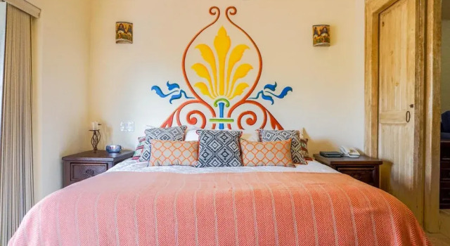 Апартаменты KING BED CountryClub 1 Bedroom Apartment By Senstay