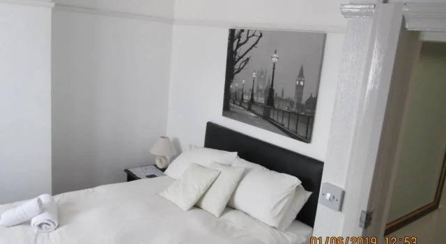 Standard Casal quarto Valdene Hotel