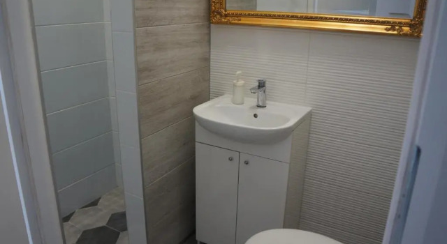 Апартаменты Apartamenty z klimatem