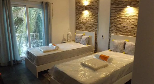 Апартаменты Apartamentos Sao Rafael, 80b