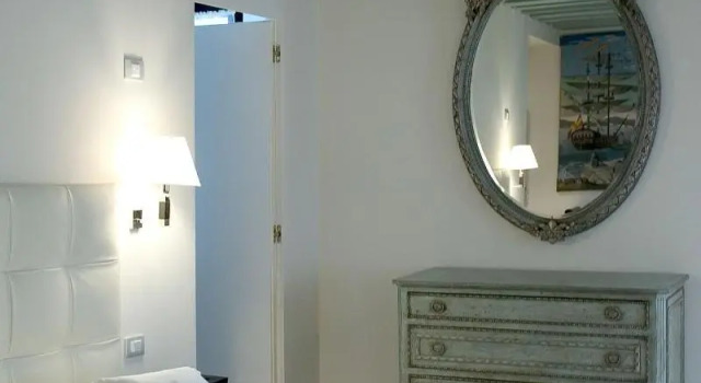 Двухместный номер Deluxe Ca Nigra Lagoon Resort