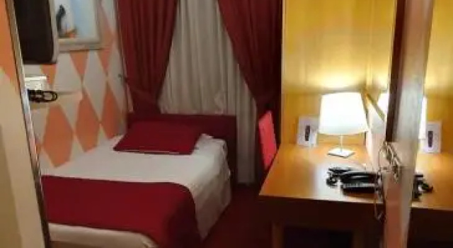 Одноместный номер Hotel La Gradisca