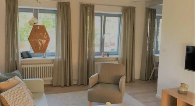 Апартаменты Hotel F-RITZ