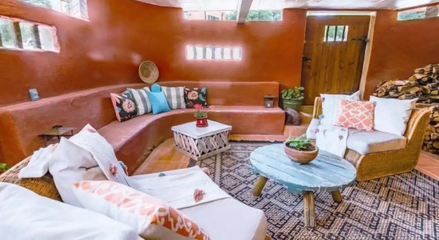 Коттедж Casa Carmen Zia - Comfortable East Side Elegance - NEW Listing
