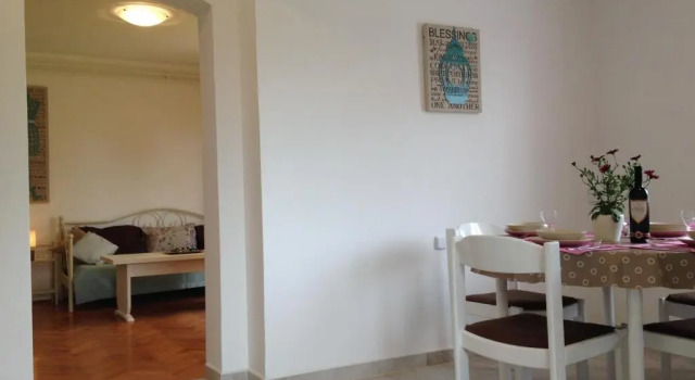 Апартаменты Apartment Laura