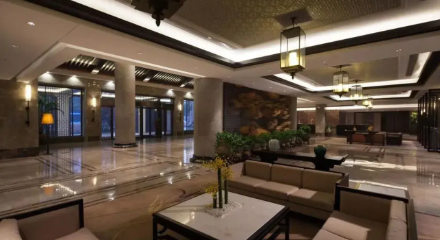 Ange Naoeki Cultural Theme Hotel, Boek Hotel Huzhou Zhejiang