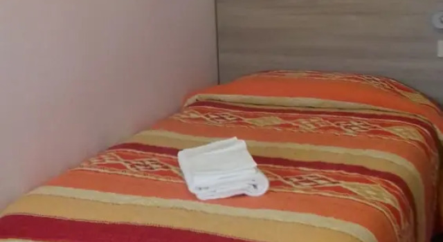 Одноместный номер Standard Hotel Sabatino