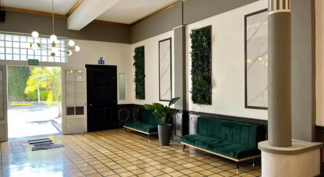 Kali Hotel