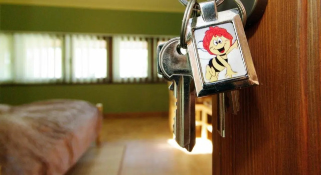 Студия Maja Apartman