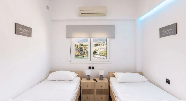 Mpali Bay View And Beach Front Apt Crete, Забронировать Отель Балион Центральный Крит