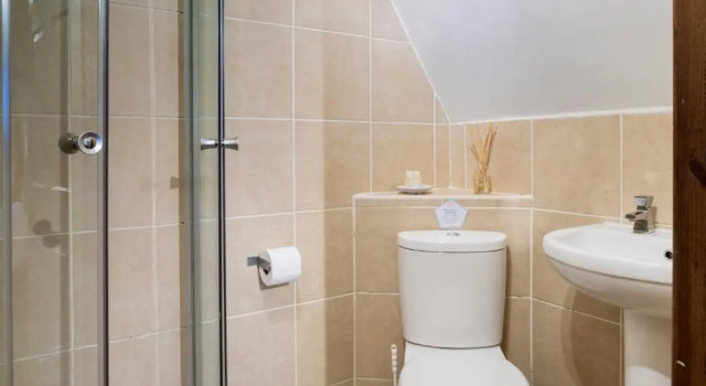 Номер Standard Lamlash Bay Hotel