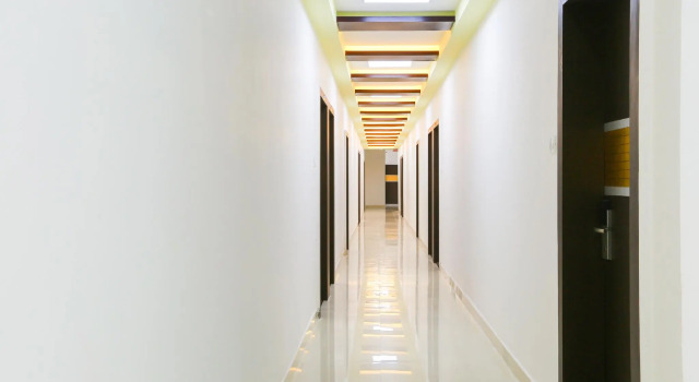 OYO 49376 Priyanka Residency, Забронировать Отель Отели штата Тамилнада 3 звезды, 3*