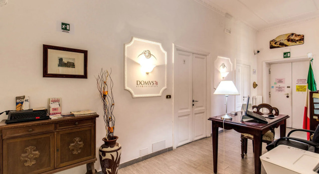 Domus 78