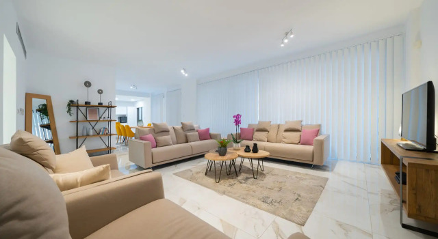 Executive Zimmer Downtown Park