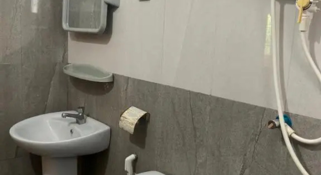 Номер Economy City Guest House