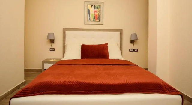 Junior-Suite Hotel Rolex