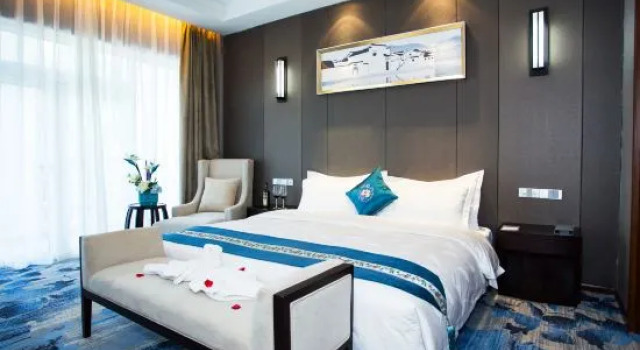 Dyrektorski suite Hotel Sweetwater