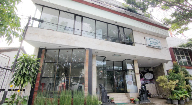 Wisma Asia Busindo Syariah, Book Hotel Bandung Wetan 
