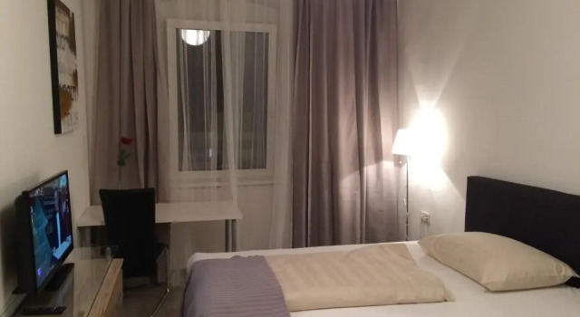 Двухместный номер Standard Hotel Krmstl "Zur Stadt Gmunden"