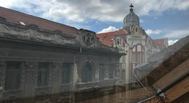 Amazing Savoya nr1 Loft Old City Center Self check-in, Забронировать Апартаменты/квартира Апартаменты Тимишоары, рядом с Huniade Castle, Апартаменты/квартира