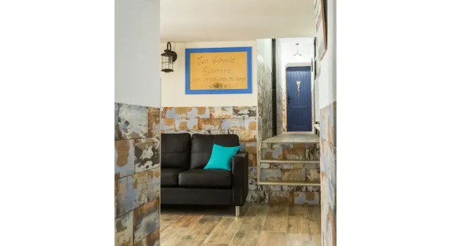 Posada del Cani