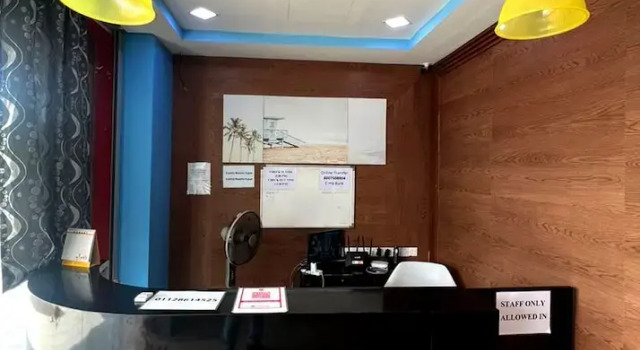 Puchong Business Hotel at Putrajaya
