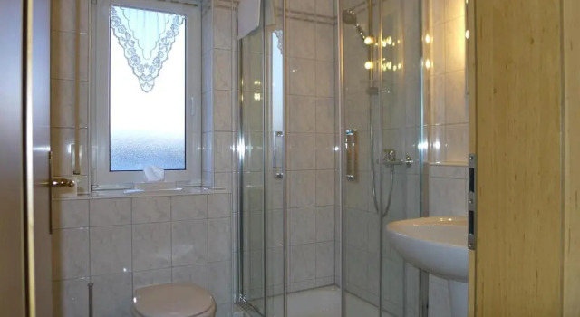 Номер Standard Hotel Harbauer