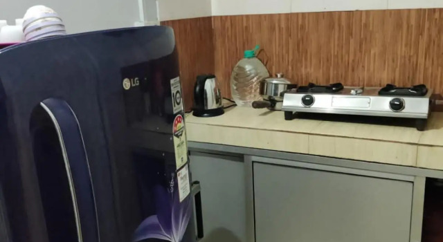 Newa Service Apartment, Prenota Appartamento Mātigara West Bengal
