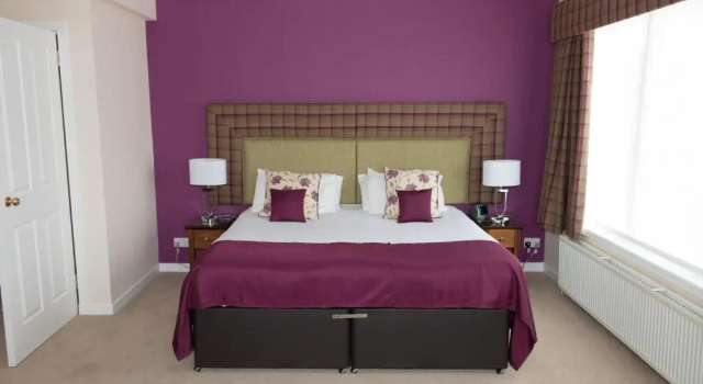 Номер Standard Links Hotel