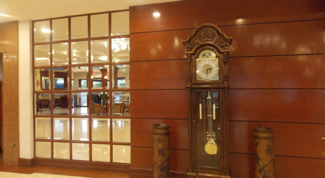Grand Regal Hotel Bacolod, Reserva ahora Hotel Bacolod Negros Occidental