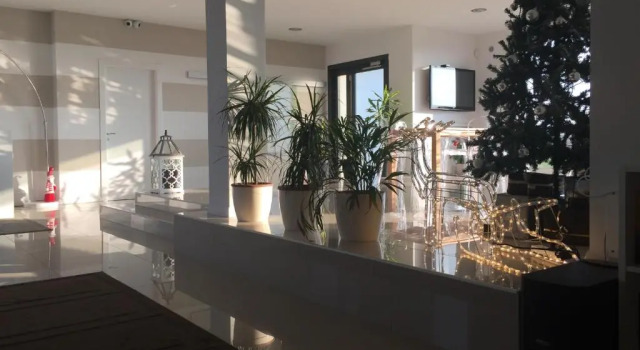 Agriturismo Villa Gaia